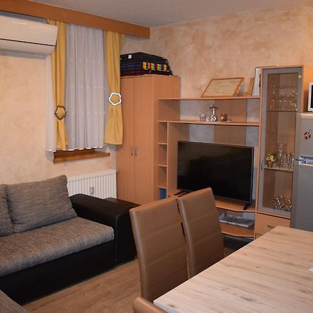 Apartment Borovnica Moravske Toplice Zewnętrze zdjęcie