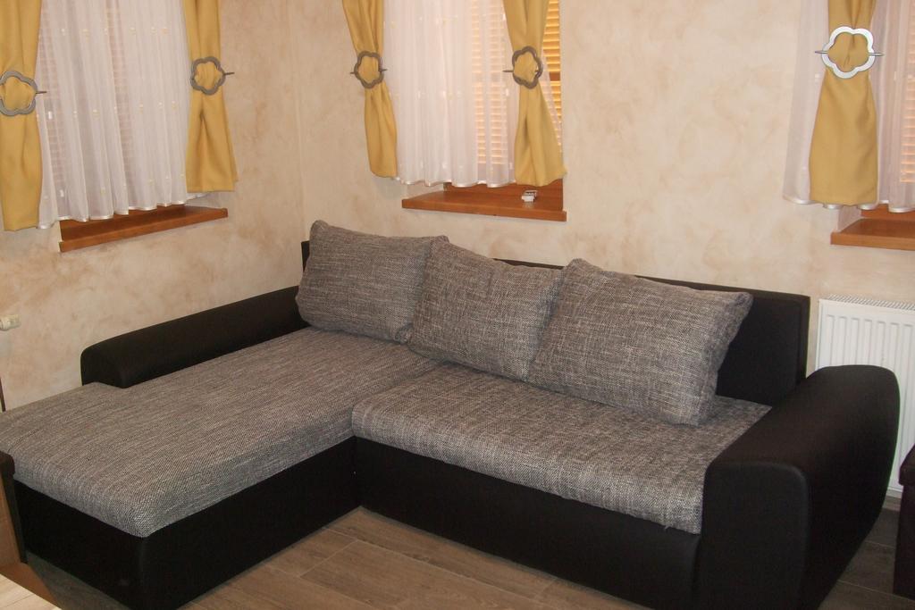 Apartment Borovnica Moravske Toplice Pokój zdjęcie