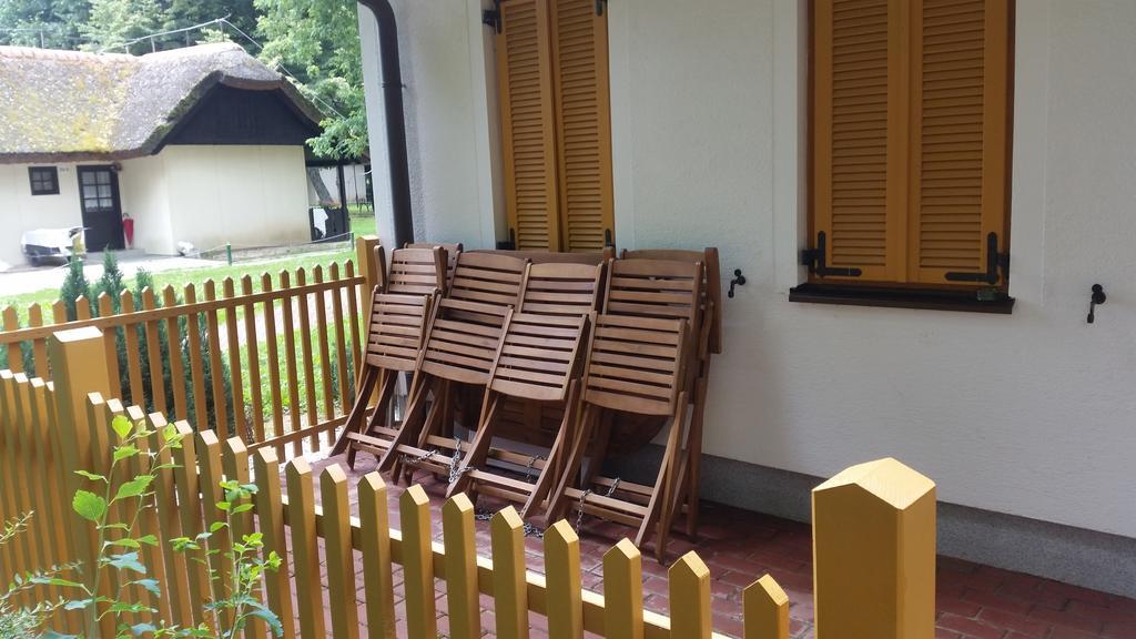 Apartment Borovnica Moravske Toplice Zewnętrze zdjęcie